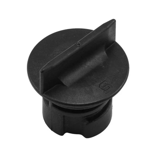 OMIX 17403.12 Oil Cap for 08-12 Jeep Liberty KK; 07-10 Grand Cherokee WK and 08-10 Commander XK