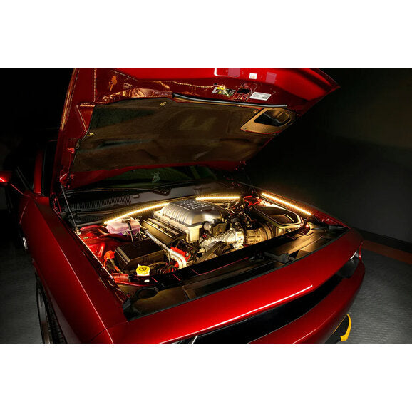 Load image into Gallery viewer, Oracle Lighting Engine Bay 5050 SMD Kit
