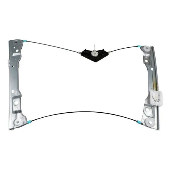 Load image into Gallery viewer, Crown Automotive Front Window Regulator for 11-22 Jeep Grand Cherokee WK2
