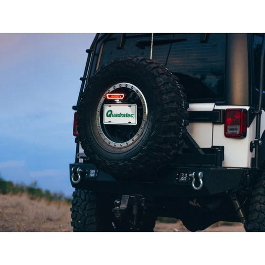 Rigid Industries Chase Rear Facing LED Light