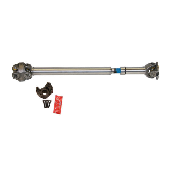 Load image into Gallery viewer, Tom Woods Front 1350 Drive Shaft for 07-18 Jeep Wrangler JK
