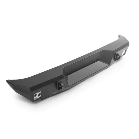 DV8 Offroad RBJK-12 FS-7 Series Rear Bumper for 07-18 Jeep Wrangler JK