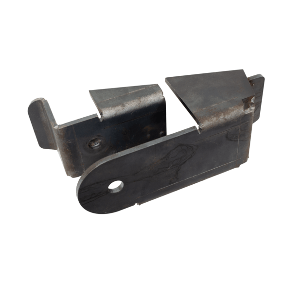 Load image into Gallery viewer, Rust Buster Rear Upper Control Arm Mount for 97-06 Jeep Wrangler TJ
