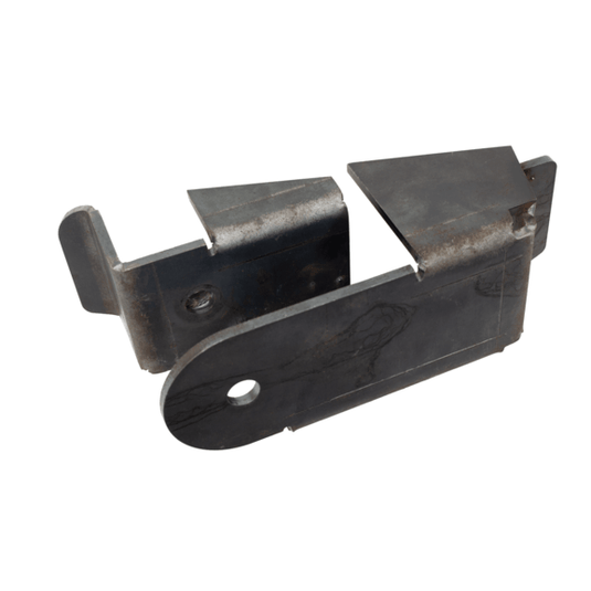 Rust Buster Rear Upper Control Arm Mount for 97-06 Jeep Wrangler TJ