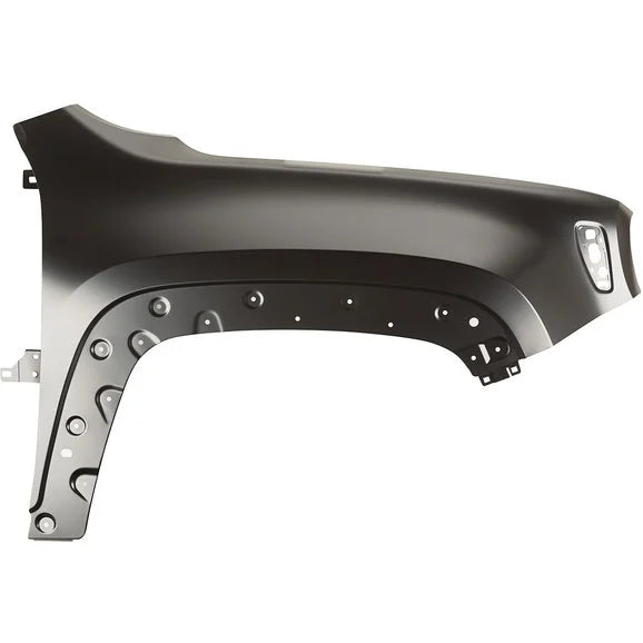 Load image into Gallery viewer, OMIX 12044.20 Right Front Fender for 15-20 Jeep Renegade BU
