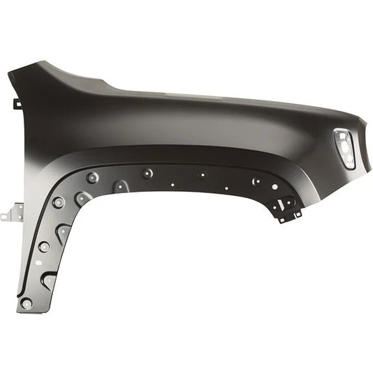 OMIX 12044.20 Right Front Fender for 15-20 Jeep Renegade BU