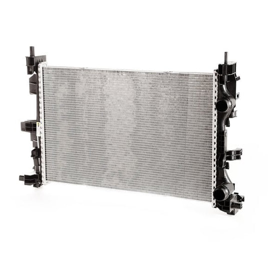 OMIX 17101.48 Radiator for 15-17 Jeep Renegade BU with 2.4L