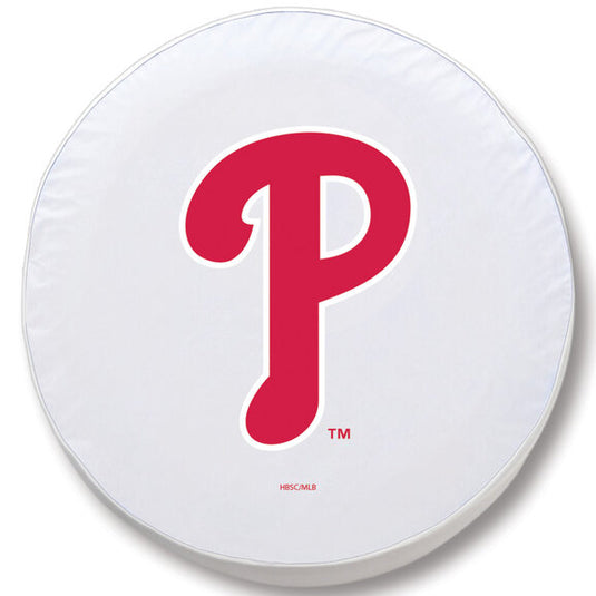 MLB Philadelphia Phillies Tire Cover