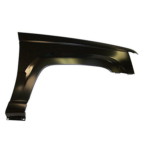 Load image into Gallery viewer, Crown Automotive Front Steel Fender for 93-98 Jeep Grand Cherokee ZJ
