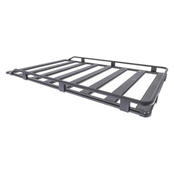 ARB BASE Rack Guard Rails for 84x51in ARB BASE Roof Rack