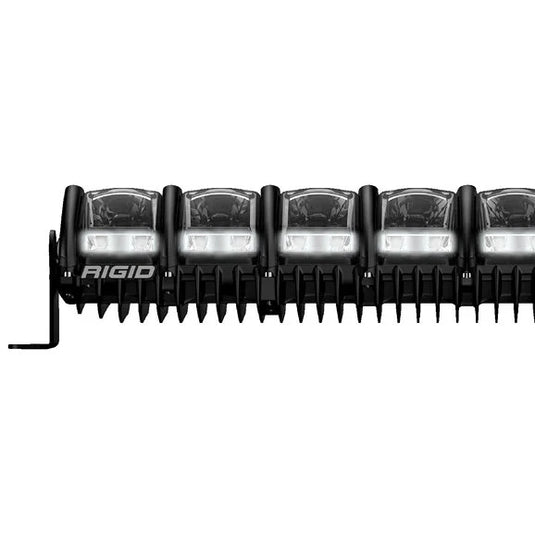 Rigid Industries 220413 20 Inch Adapt Light Bar