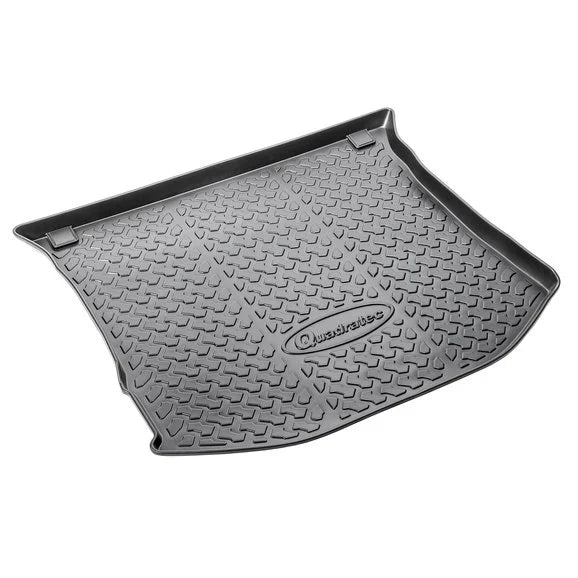 Load image into Gallery viewer, Quadratec Ultimate All Weather Rear Cargo Liner for 11-22 Jeep Grand Cherokee WK2
