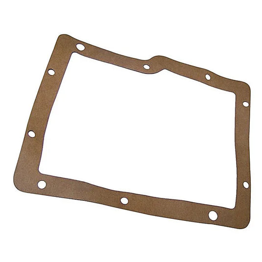 Crown Automotive J8127477 SR4 Transmission Cover Gasket for 80-83 Jeep CJ-5, CJ-7 and CJ-8