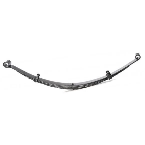 Skyjacker J34FS Front Leaf Spring for 55-75 Jeep CJ with 3.5-4