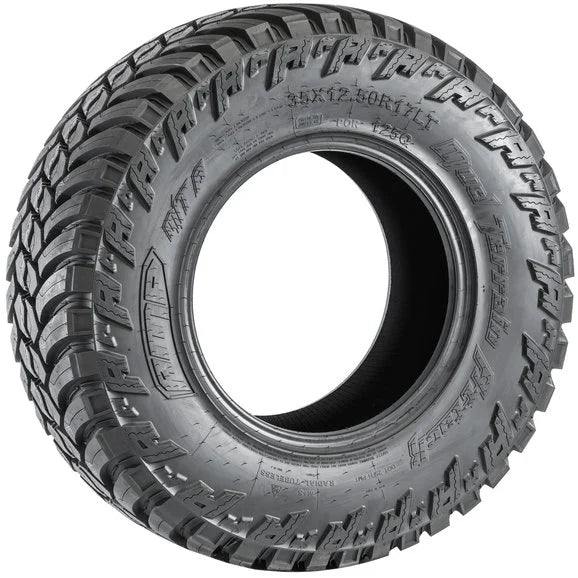 AMP Tires Terrain Attack M/T A