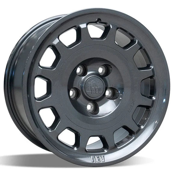 Load image into Gallery viewer, AEV Salta XR Wheel for 18-22 Jeep Wrangler JL &amp; Gladiator JT
