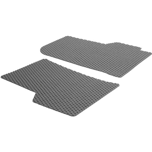 Load image into Gallery viewer, Lloyd Mats Custom Fit RubberTite Front Floor Mats for 87-95 Wrangler YJ
