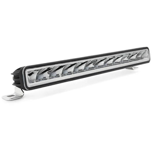 Sylvania SLIM12INCB.BX Slim 12 Inch LED Light Bar- Combo