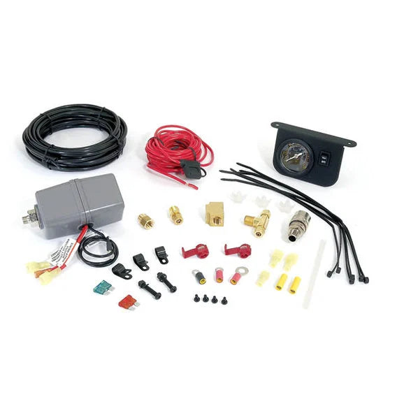 Viair 20052 Onboard Air Hookup Kit