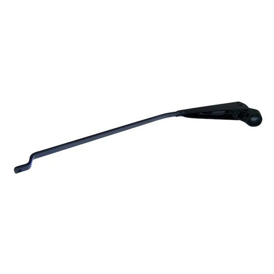 Crown Automotive J5762337 Front Wiper Arm in Black for 68-86 Jeep CJ Series