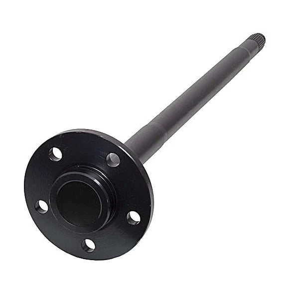 OMIX 16530.16 Passenger Side Rear Axle Shaft for 03-06 Jeep Wrangler Rubicon TJ & TJ Unlimited Rubicon with Dana 44 Rear Axle