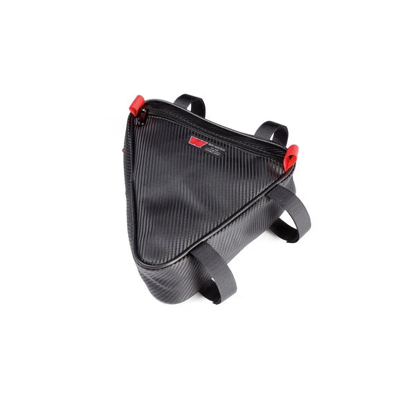 Load image into Gallery viewer, WARN 102649 Epic Trail Gear Triangle Roll Bar Bag
