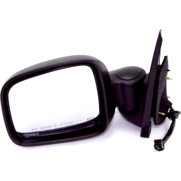 Load image into Gallery viewer, Crown Automotive Power &amp; Heated Fold Away Mirror for 02-07 Jeep Liberty KJ
