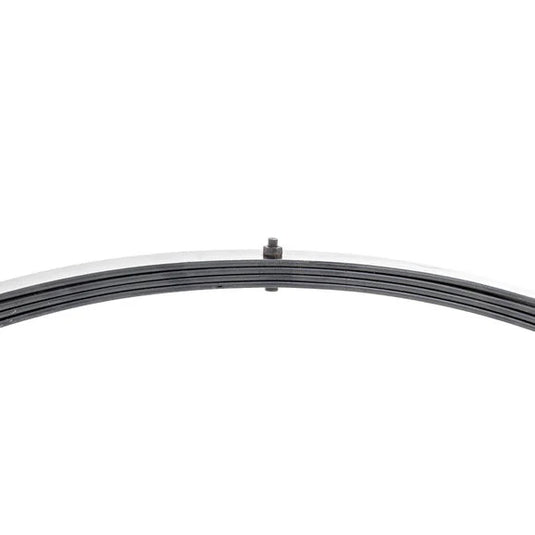 Rough Country 4in Leaf Spring for 87-95 Jeep Wrangler YJ