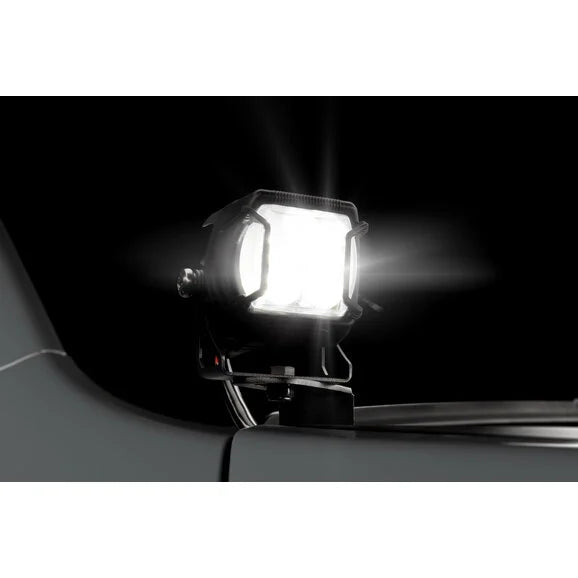 Load image into Gallery viewer, Oracle Lighting VEGA™ Series LED Light Pod Spotlights
