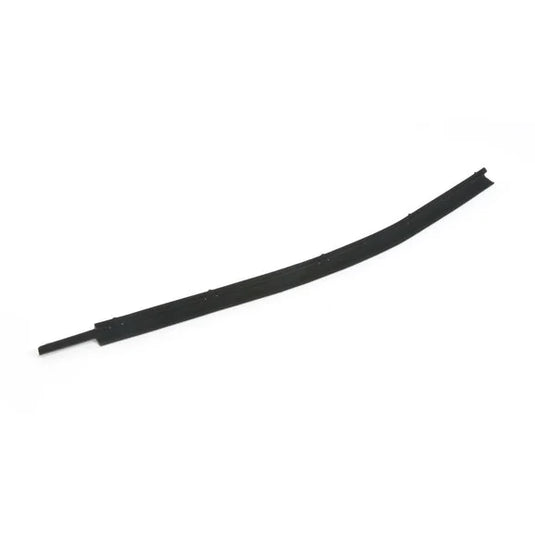 Fairchild Industries D2011 Driver Side Outer Glass Weatherstrip for 97-06 Jeep Wrangler TJ & Unlimited