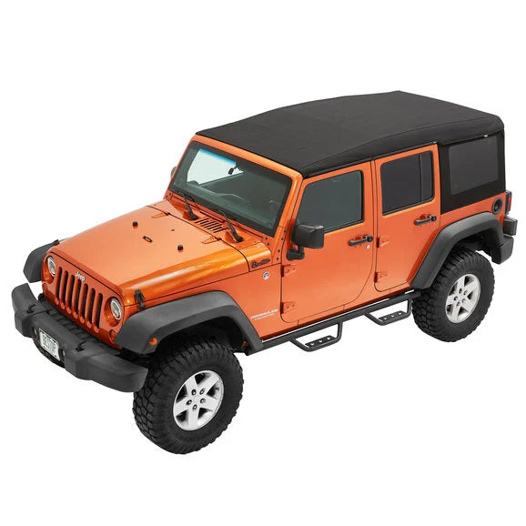 Load image into Gallery viewer, Bestop 5472417 Supertop Ultra for 07-18 Jeep Wrangler Unlimited JK 4-Door
