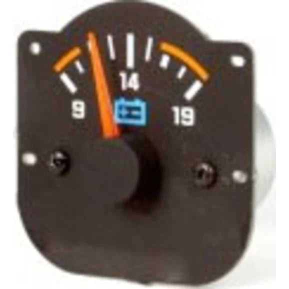 OMIX 17210.14 Voltmeter Gauge for 92-95 Jeep Wrangler YJ