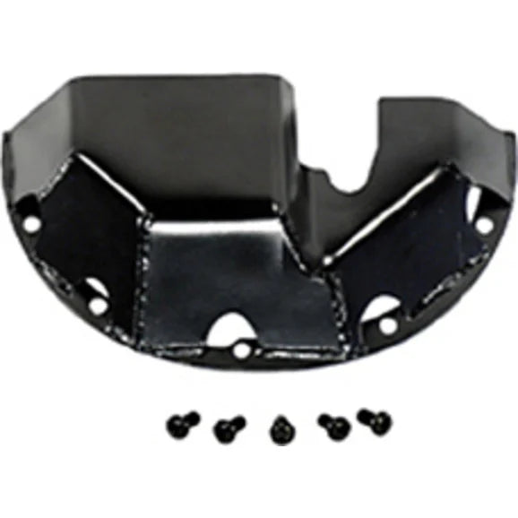 OMIX DMC-16597.35 MOPAR Differential Cover Skid Plate for Dana 35 Axles