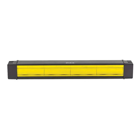 PIAA RF 18" LED Light Bar with SAE Yellow Fog Beam & without Wiring Harness