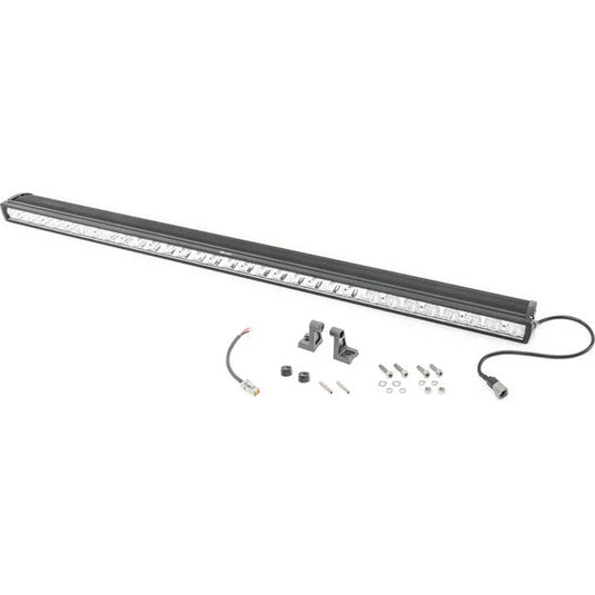 Quadratec Hi Performance 51" LED Combo Light Bar- 320w