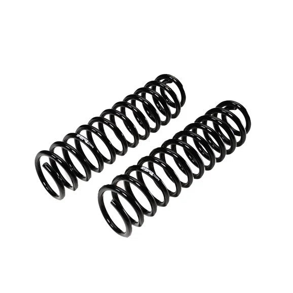 Skyjacker TJ25F Front Coil Springs for 97-06 Jeep Wrangler TJ with 2.5