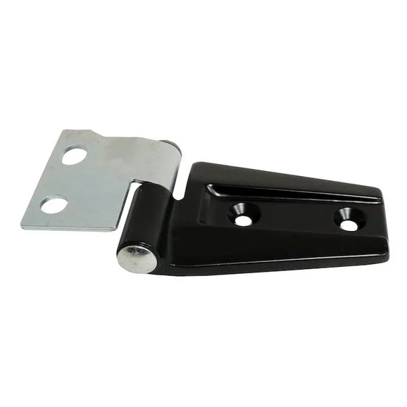 Crown Automotive 55395396AE Hood Hinge for 07-18 Jeep Wrangler JK