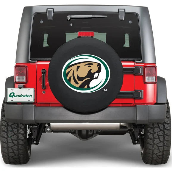 NCAA Bemidji State Tire Cover