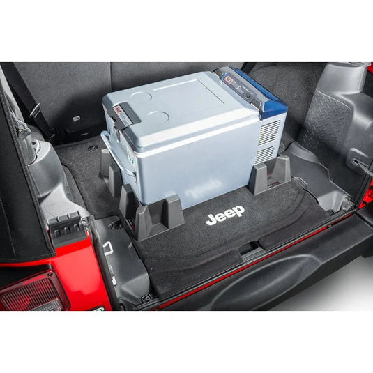 WeatherTech 8CTK1 CargoTech Cargo Containment System