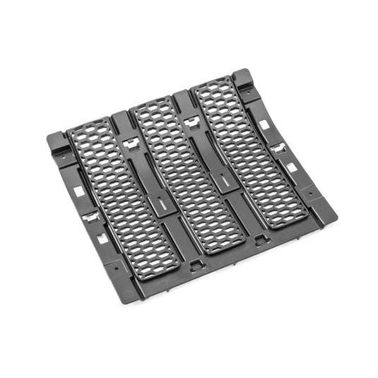 Mopar Honeycomb Grille Insert for 18-22 Jeep Wrangler JL