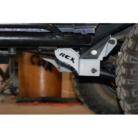 Load image into Gallery viewer, Rough Country 1627 Front Control Arm Drop Kit for 84-01 Jeep Cherokee XJ
