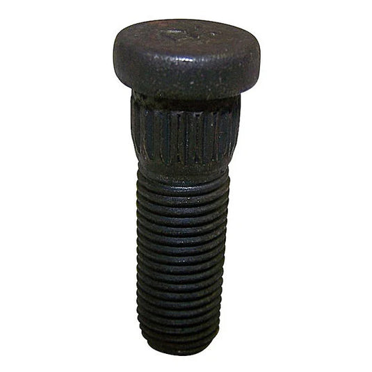 Crown Automotive J3230413 Wheel Stud for 80-86 Jeep SJ and J-Series with AMC 20 Rear Axle