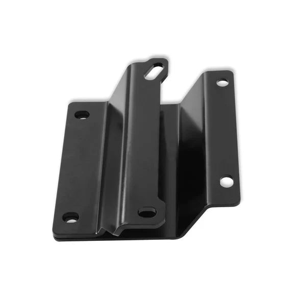 Hooker Headers BHS521 Transmission and Transfer Case Mount for 97-06 Jeep Wrangler TJ with 545RFE Transmission