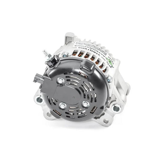 Mean Green MG1584 Alternator for 12-18 Jeep Wrangler JK with 3.6L Engine