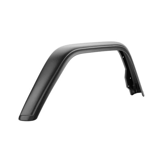 Quadratec Baja HD Fender Flares for 20-24 Jeep Gladiator JT