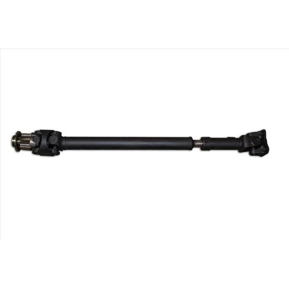 ICON Vehicle Dynamics Rear Driveshaft for 07-18 Jeep Wrangler Unlimited JK 4-Door