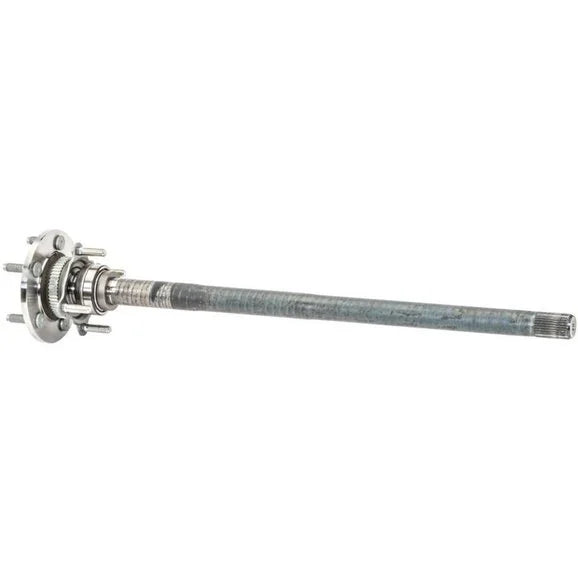 Dana Spicer 2004785-2 Drivers Side Rear Axle Shaft for 07-11 Jeep Wrangler JK Rubicon with Super 44 Rear Axle