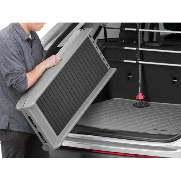 Load image into Gallery viewer, WeatherTech 8AHR1DG Pet Ramp
