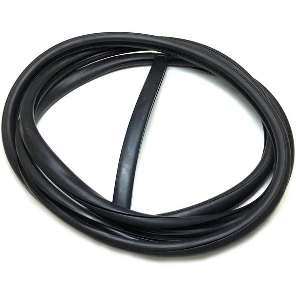 Fairchild Industries D4110 Windshield Seal with Locking Strip for 52-64 Willys M38A1