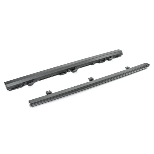 Mopar 82215165AC Performance Rock Rails for 18-24 Jeep Wrangler JL Unlimited